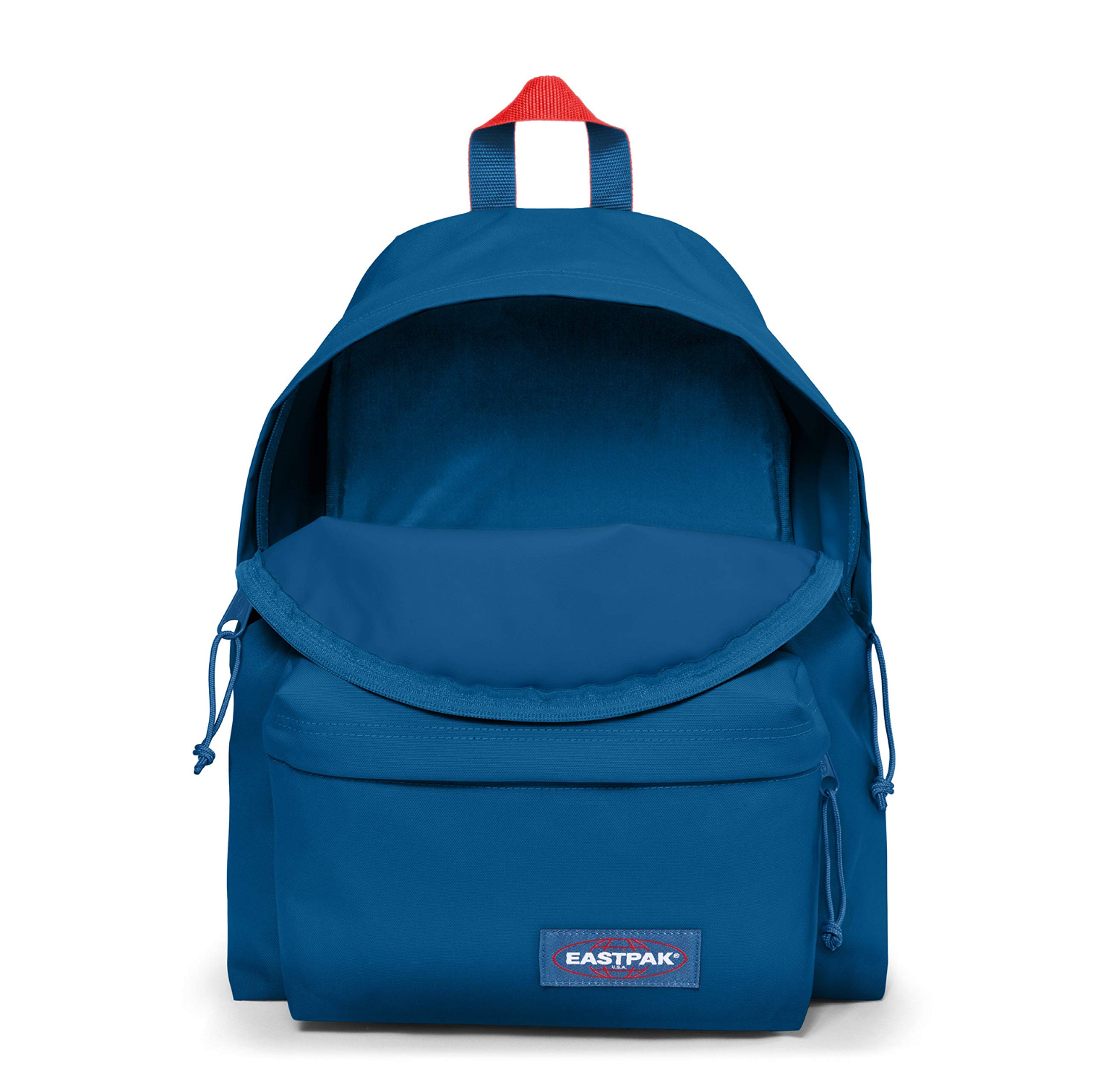 eastpak-padded-pak-r-rucksack-blakout-urban-24-l image 3