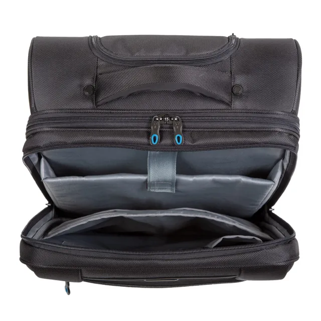 alumaxx-lando-business-trolley-mit-laptopfach image 1