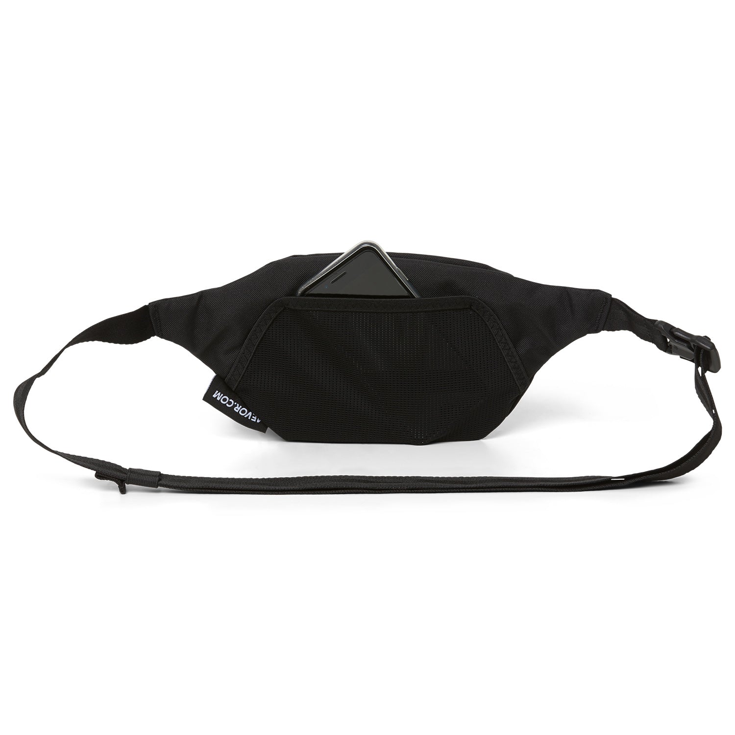 aevor-hip-bag-bauchtasche-osfa-black-eclipse-f-rs-handy image 4