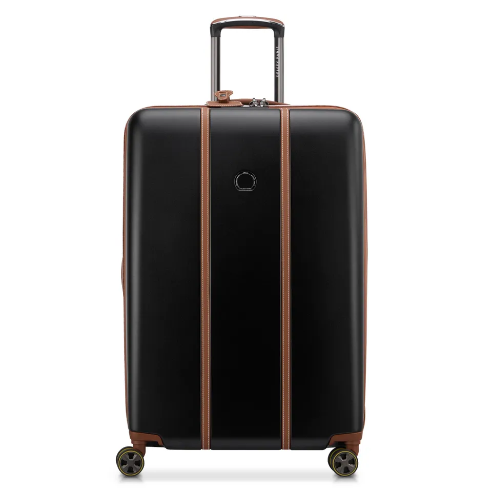 delsey-paris-chatelet-air-2-0-cadence-koffer-76-cm-schwarz image 1