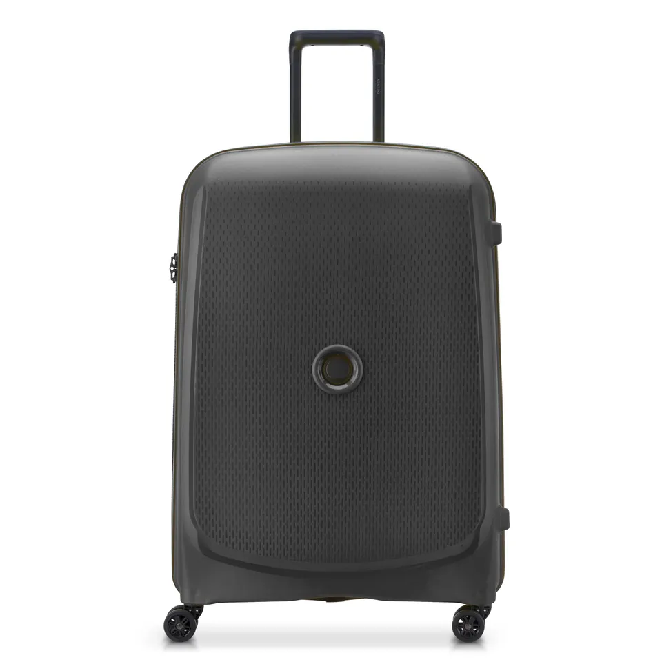 delsey-paris-belmont-plus-koffer-76cm-schwarz-gro image 1
