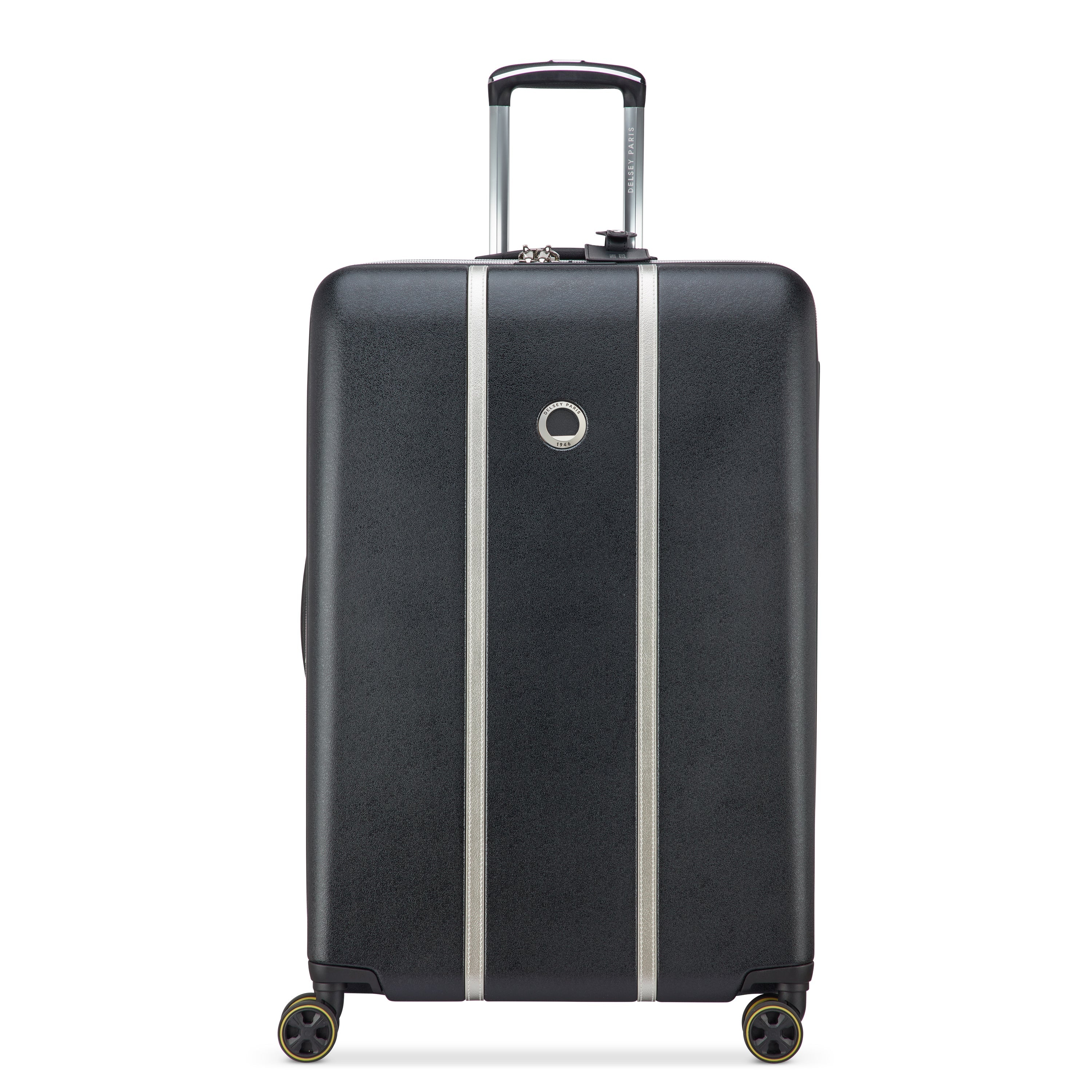 delsey-chatelet-air-2-0-cadence-koffer-76-cm-silber-erweiterbar image 4
