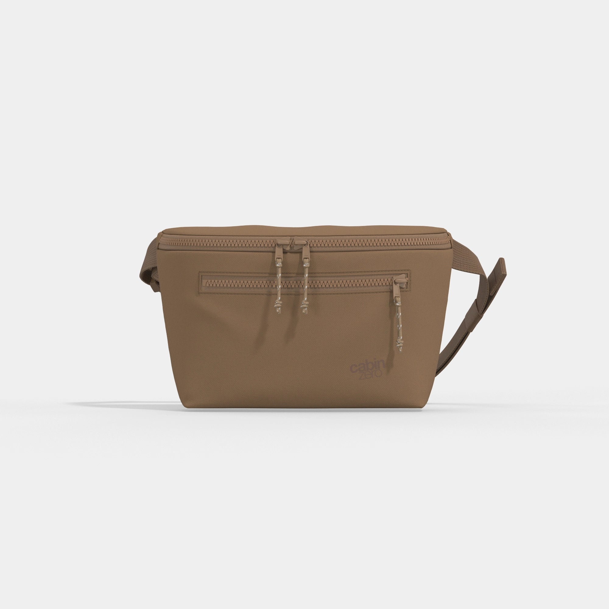 cabin-zero-stinger-3l-shoulder-bag-bauchtasche-rfid image 8