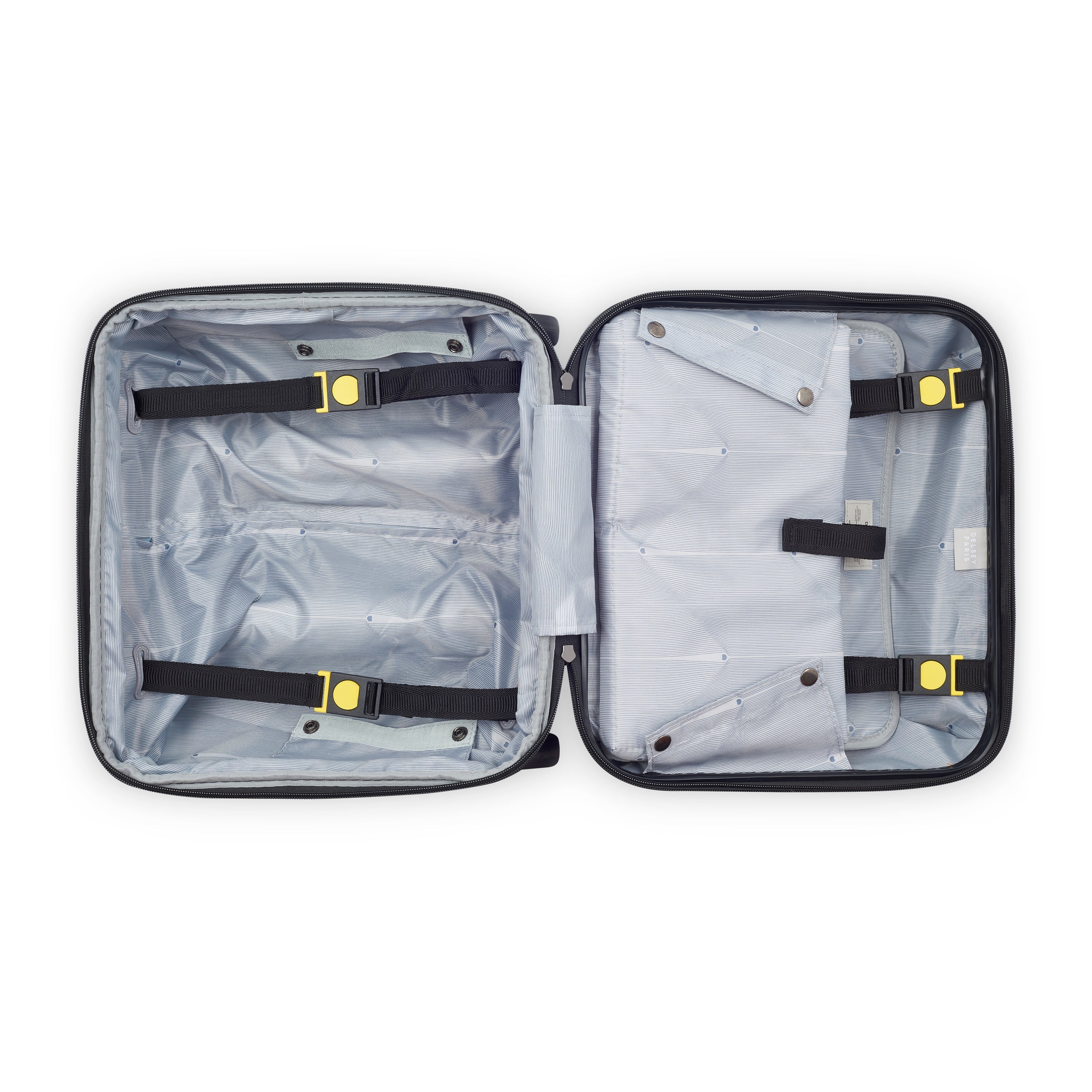 delsey-shadow-5-0-business-trolley-37-cm-blau-underseater image 5