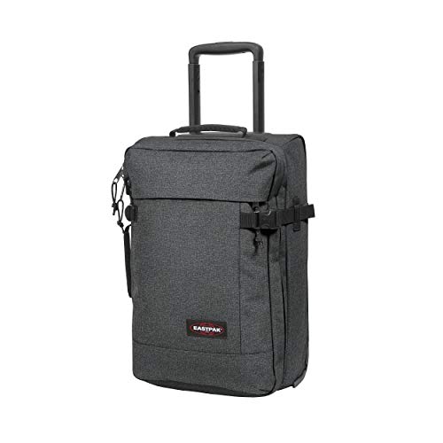 eastpak-tranverz-xs-koffer-48-cm-28-5-l-black-denim image 6