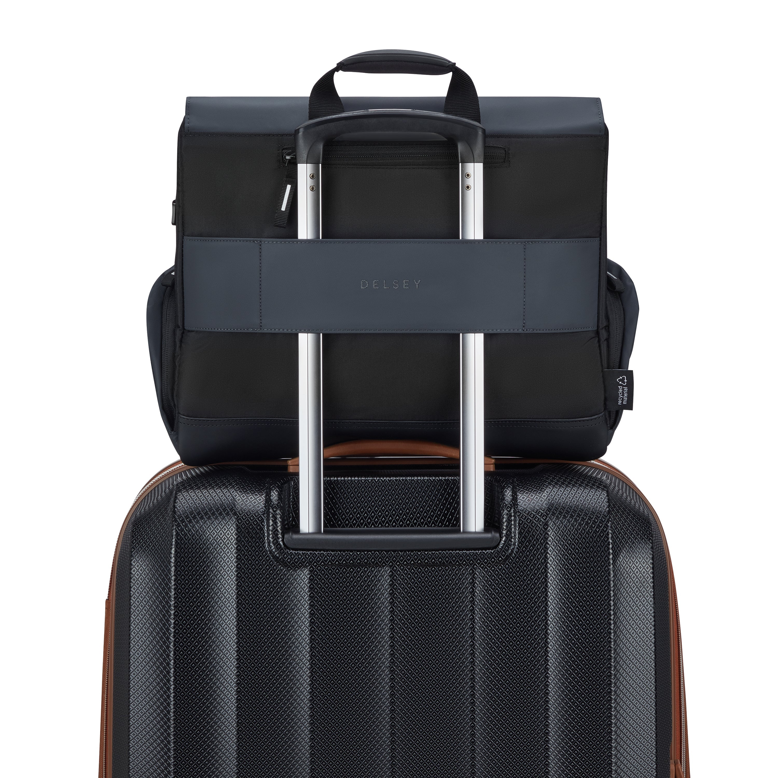 delsey-securflap-umh-ngetasche-schwarz-messenger image 5