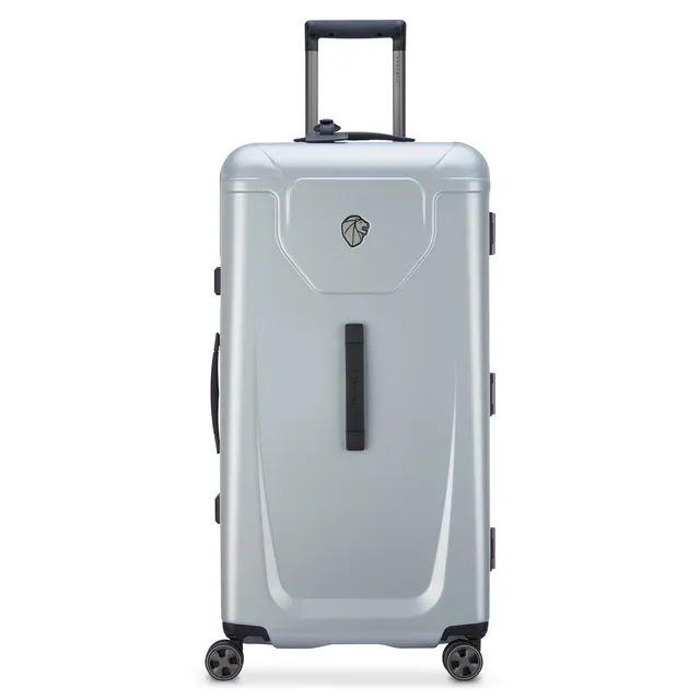 delsey-chatelet-air-2-0-trunk-80-cm-koffer-silber image 1