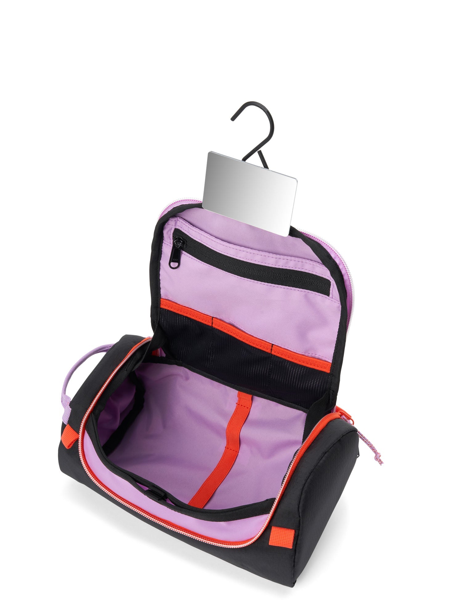aevor-wash-pack-kulturbeutel-proof-dual-dip-violet-rush-3l image 2