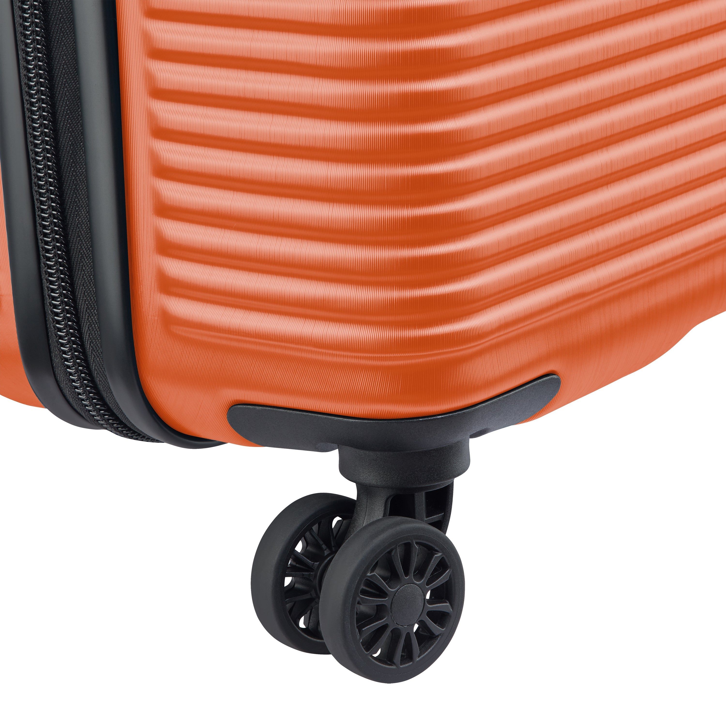 delsey-carrousel-2-freestyle-koffer-66-cm-rot image 7
