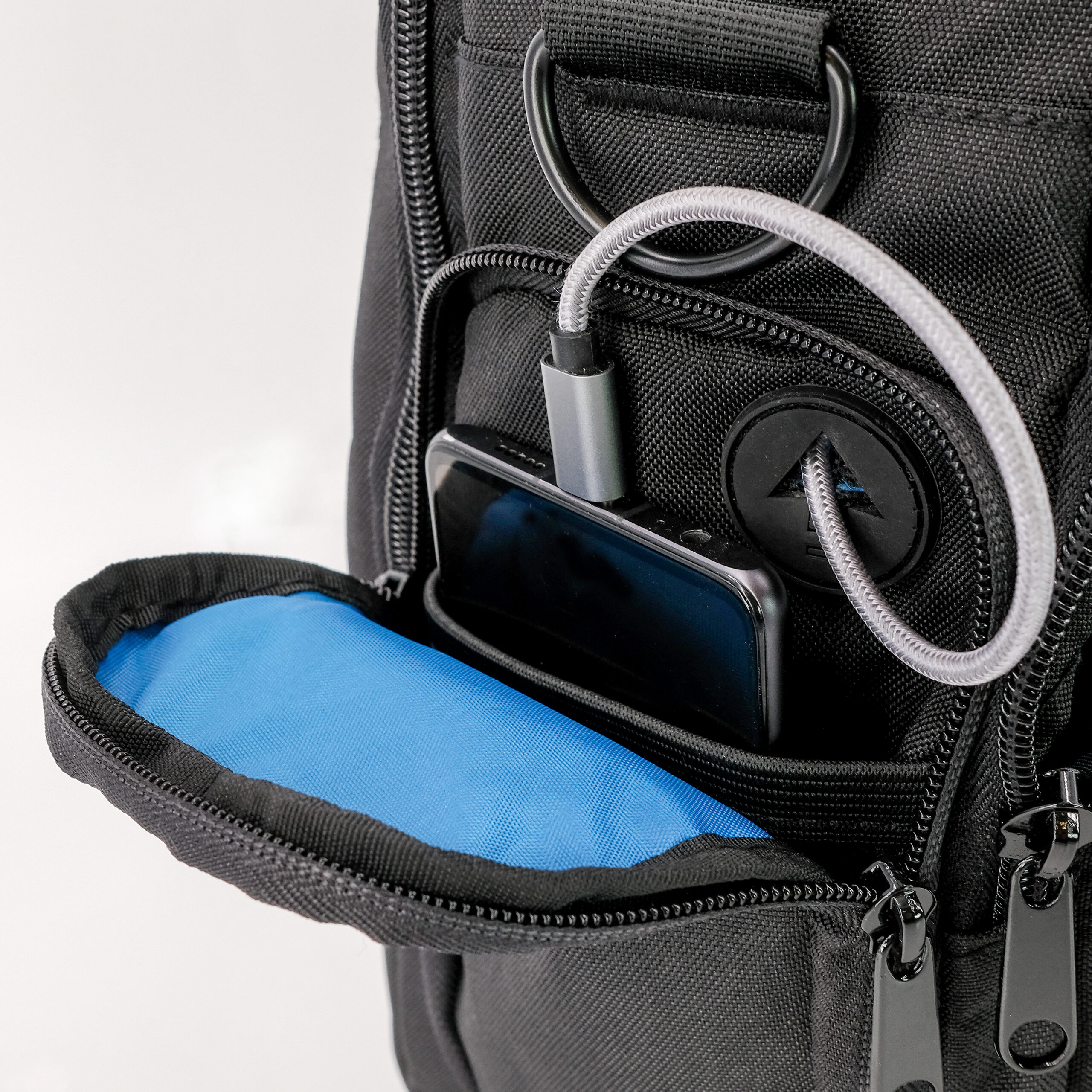 alumaxx-nias-3in1-lockerbag-rpet-15-6-zoll-schwarz image 5