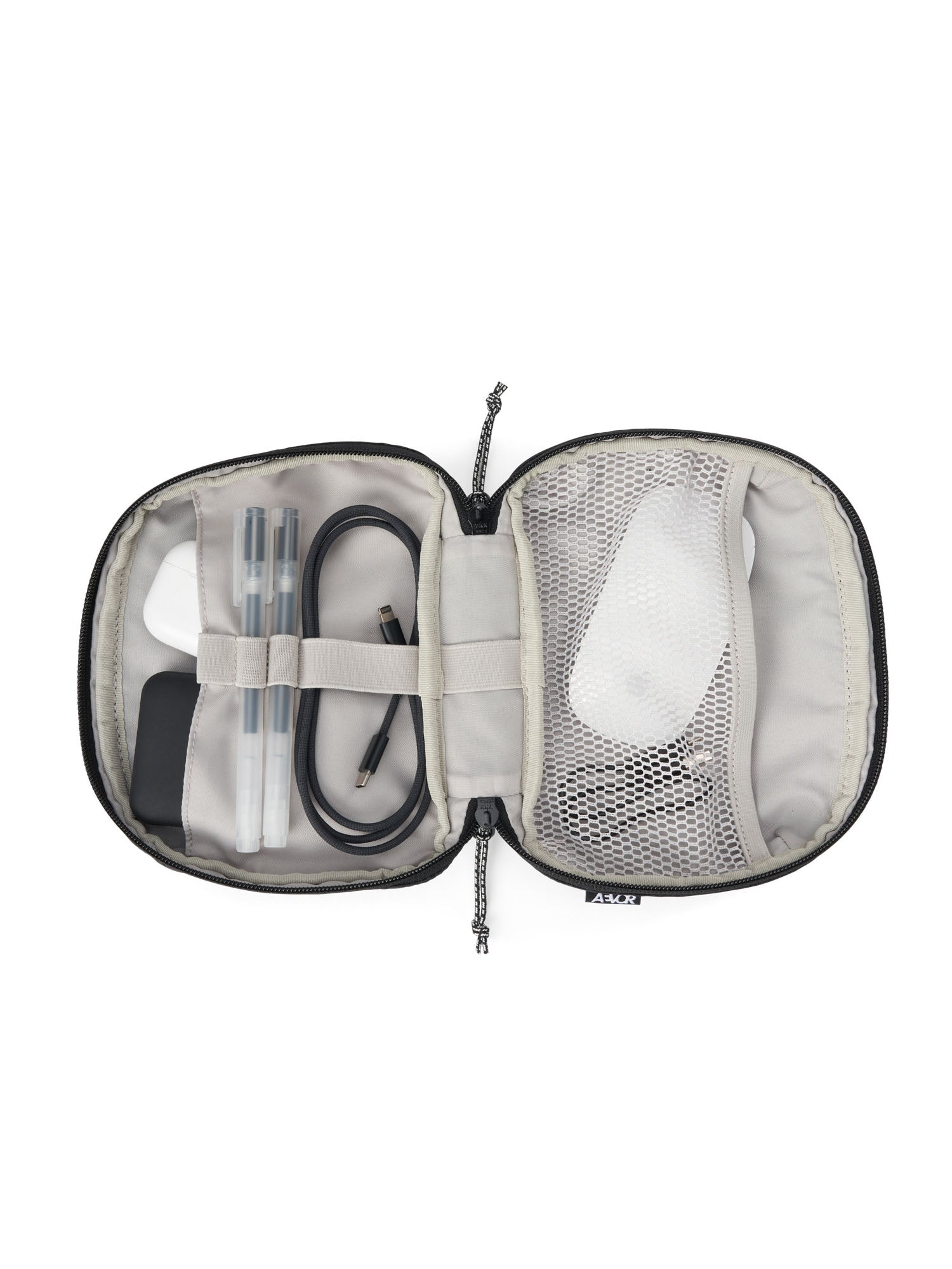 aevor-tool-kit-organizer-proof-black-kabeltasche-etui image 3