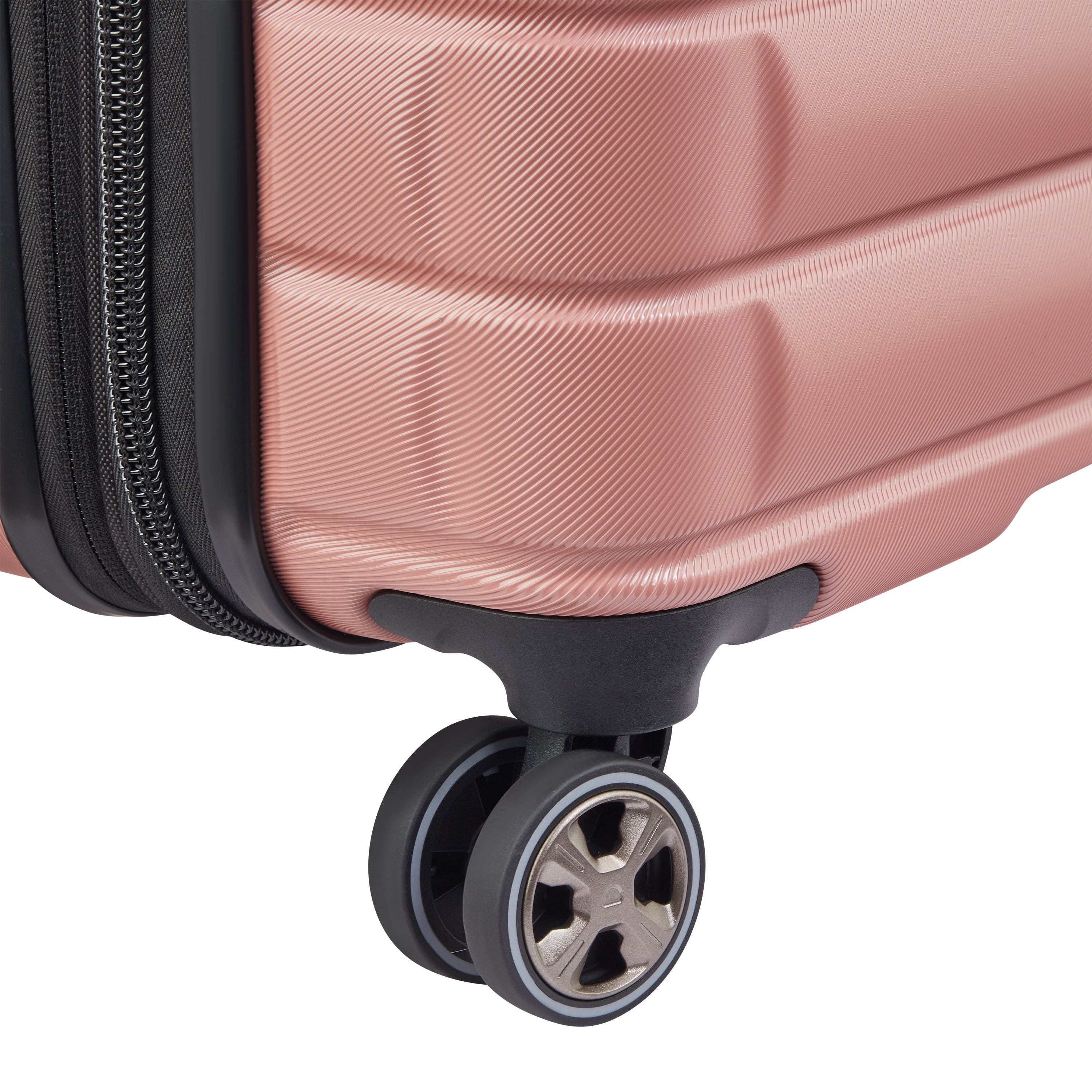 delsey-paris-shadow-5-0-koffer-66-cm-ash-rose-hartschale image 8