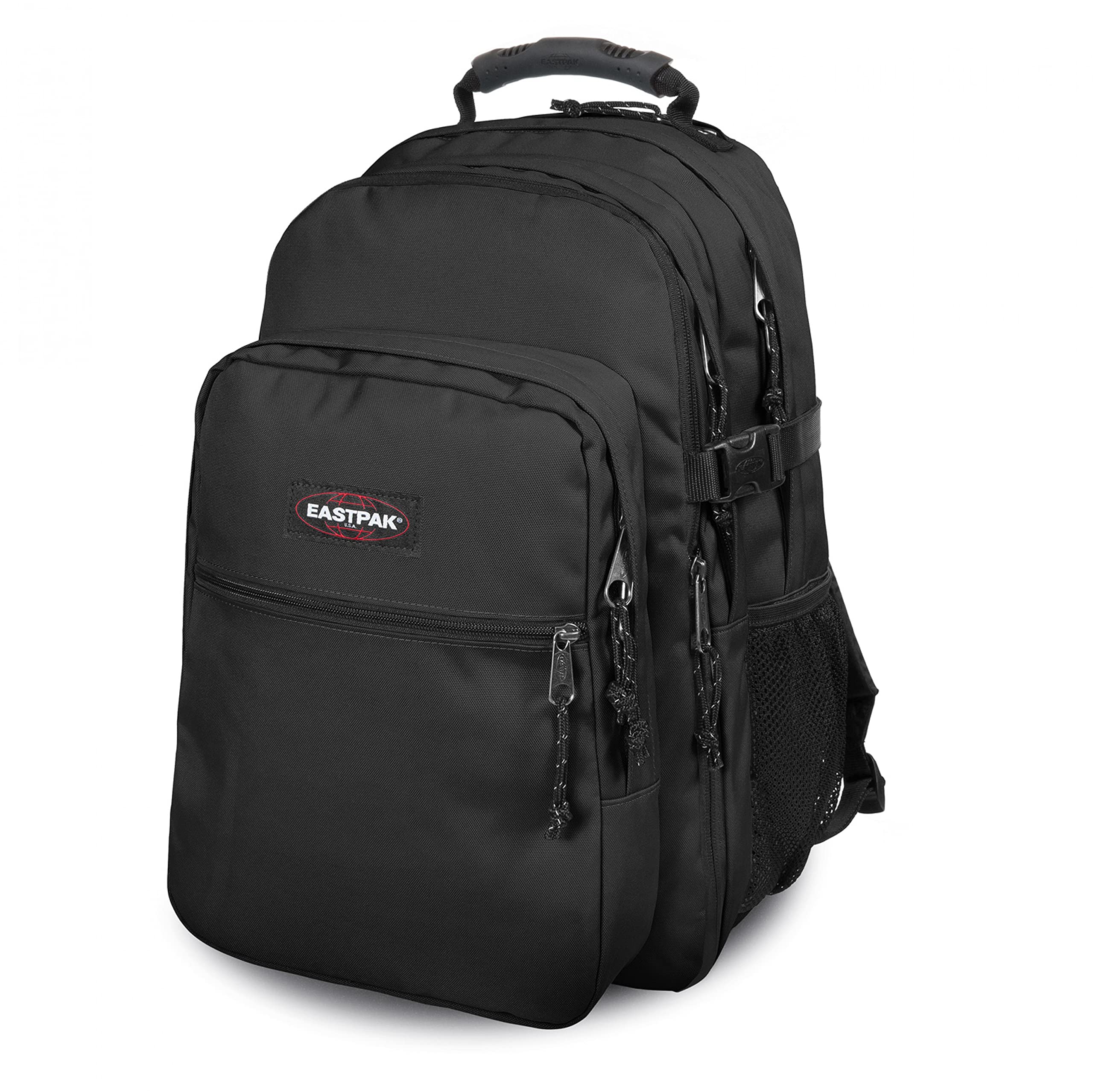 eastpak-tutor-rucksack-39-l-schwarz-15-zoll-laptop image 4