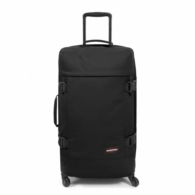 eastpak-trans4-m-koffer-68-l-schwarz-70-cm-ek81l008 image 1