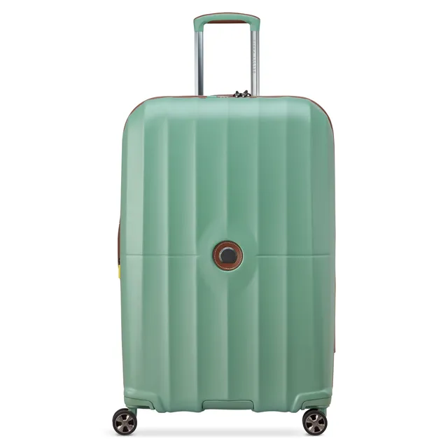 delsey-carrousel-2-koffer-76-5-cm-sage-green-erw image 1