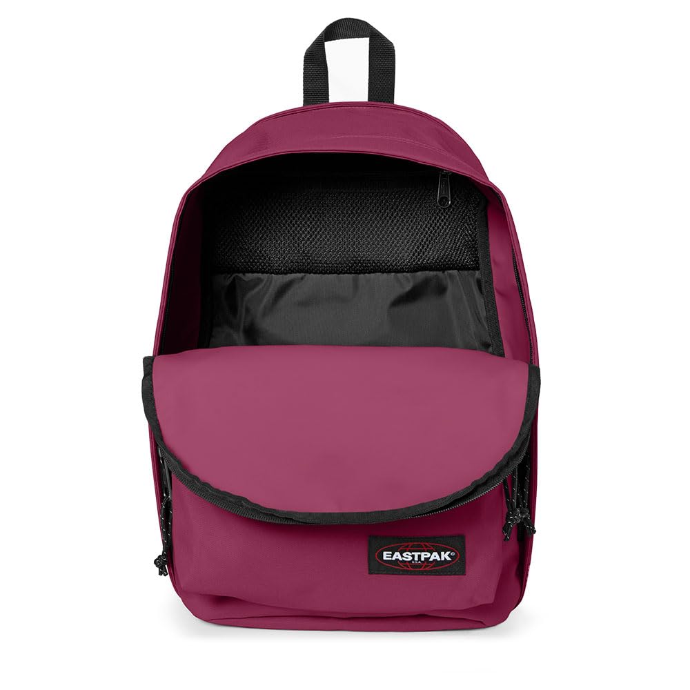 eastpak-back-to-work-rucksack-27-l-brize-palm-navy-laptopfach image 8