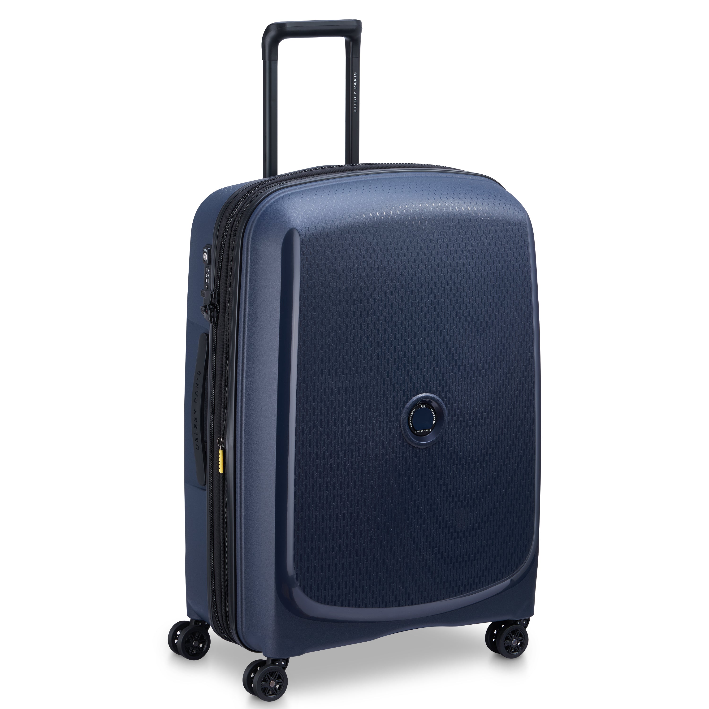delsey-belmont-plus-aufgabegep-ck-koffer-70-5-cm-blau image 2
