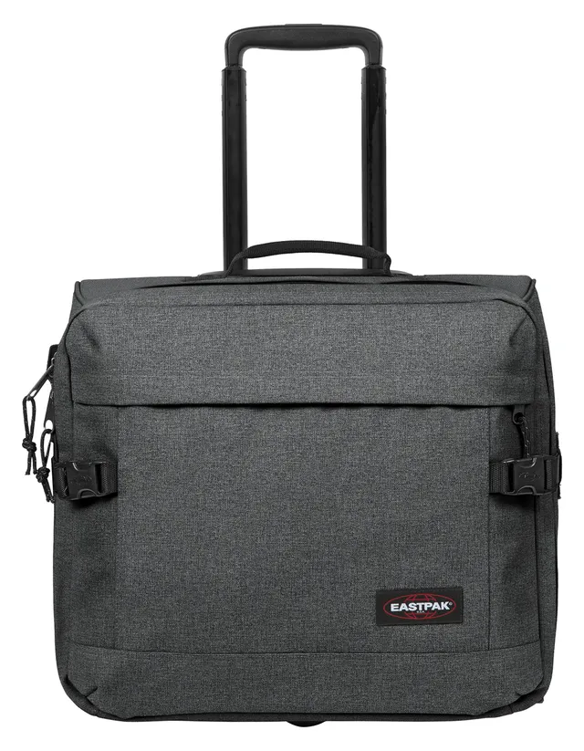 eastpak-tranverz-h-koffer-45-cm-black-denim-29-l image 1