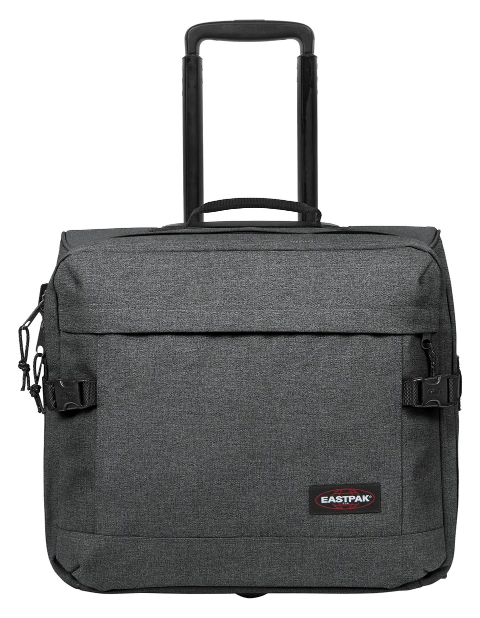 eastpak-tranverz-h-koffer-45-cm-black-denim-29-l image 1