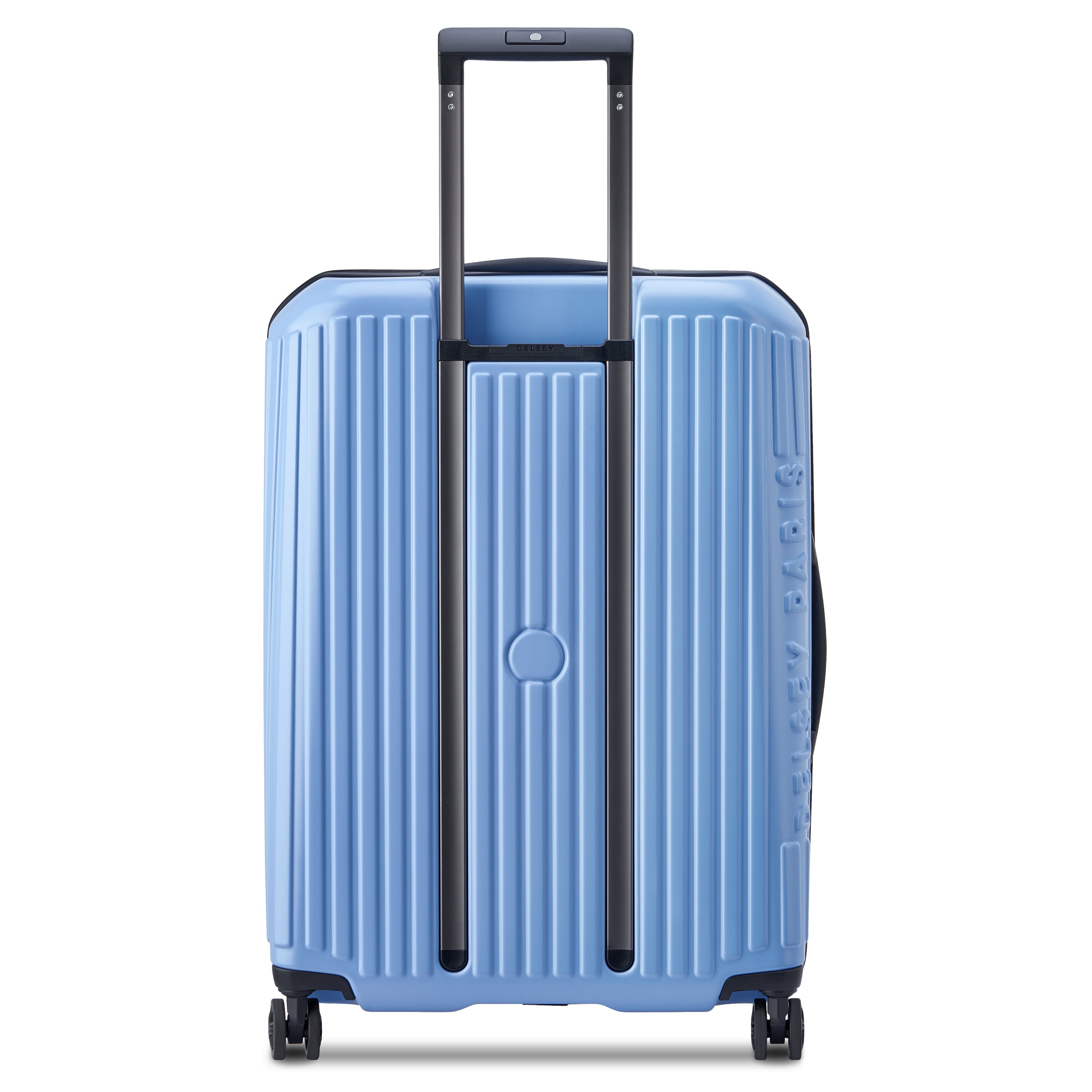 delsey-brochant-securitime-zip-65-5-cm-koffer-blau image 3