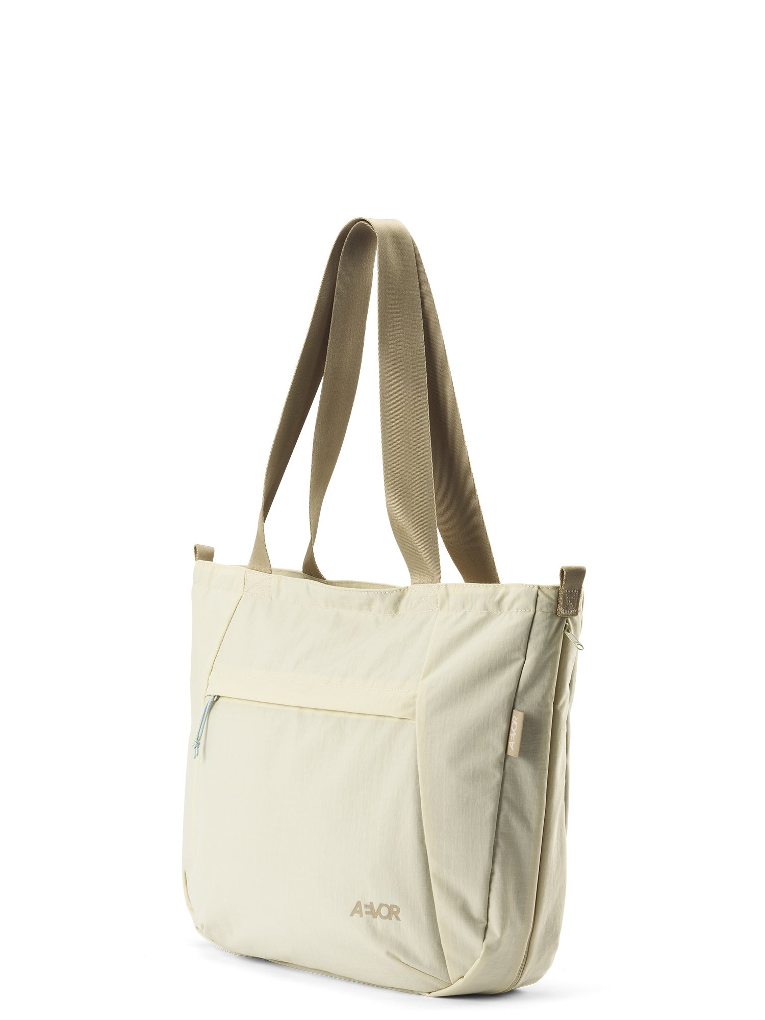 aevor-bike-shopper-umh-ngetasche-20-l-off-white-erweiterbar image 4