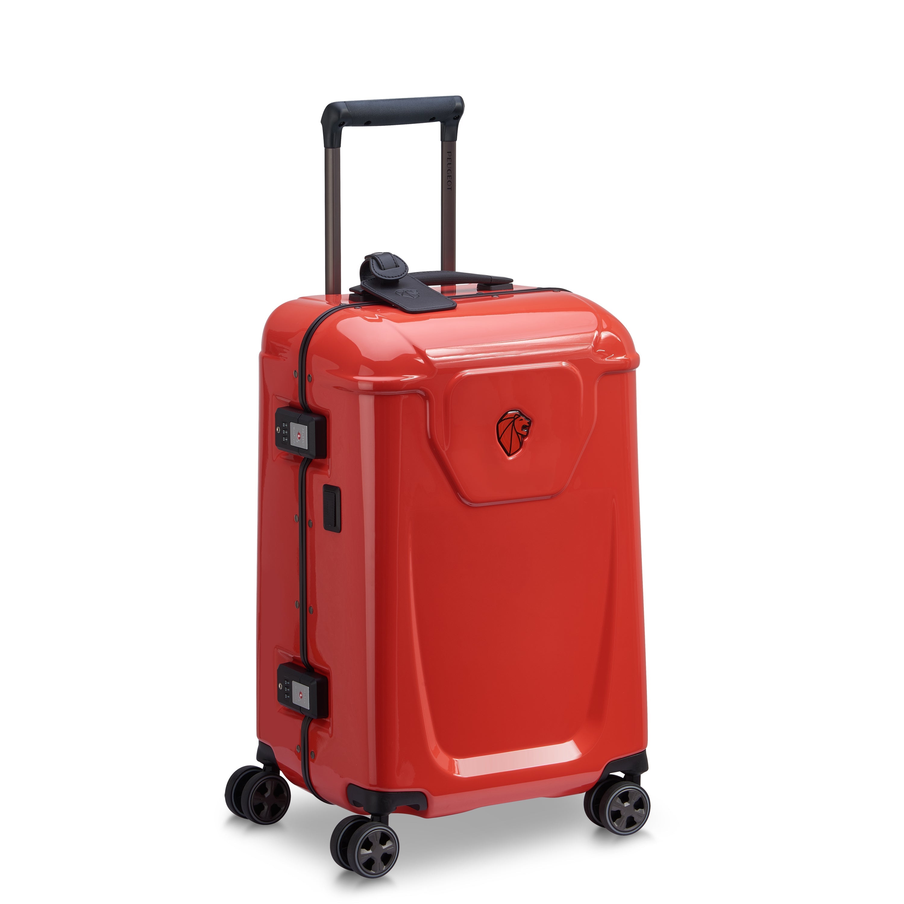 delsey-paris-chatelet-air-2-0-kabinenkoffer-55-cm-rot image 6