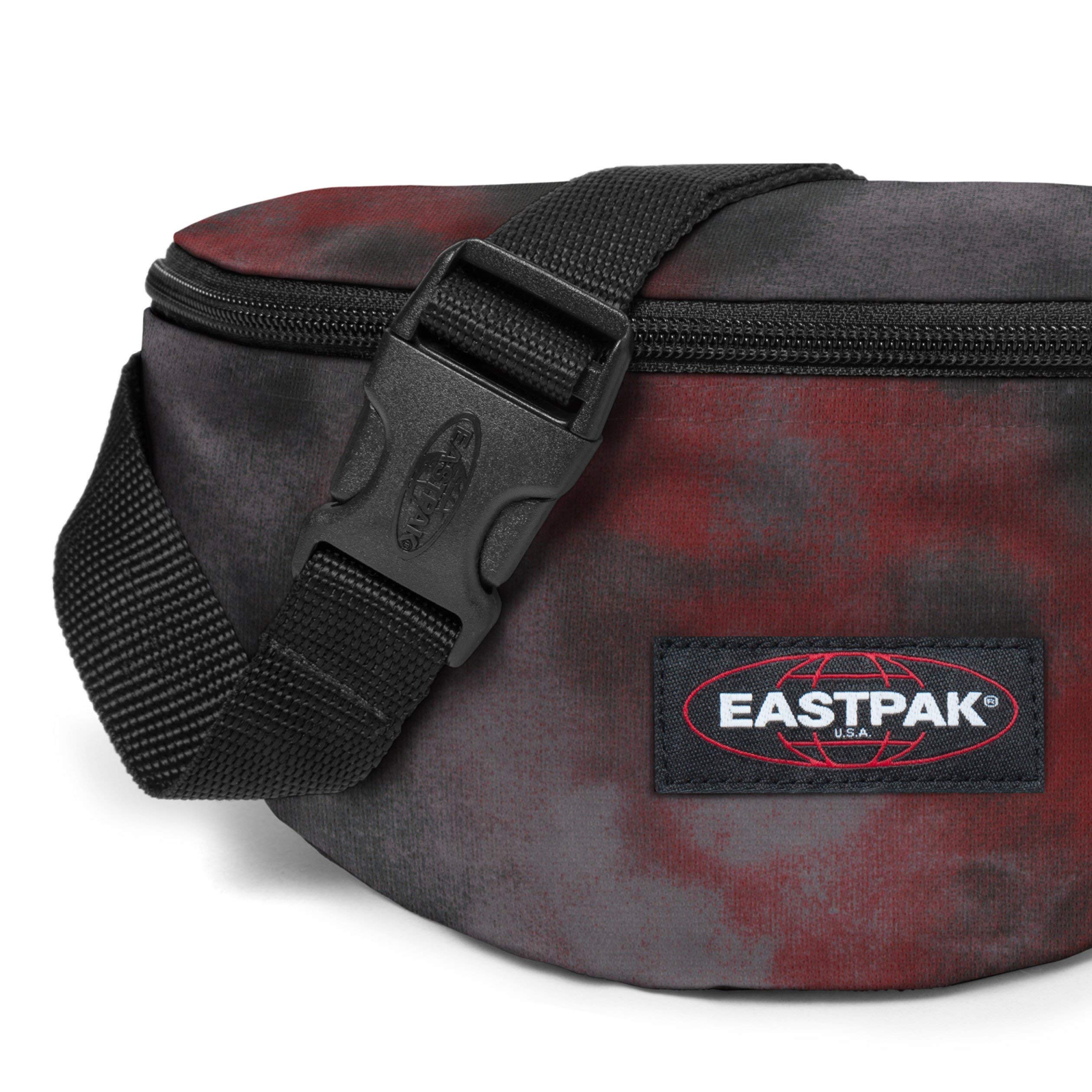 eastpak-springer-g-rteltasche-dust-black-2-l-vegan image 4