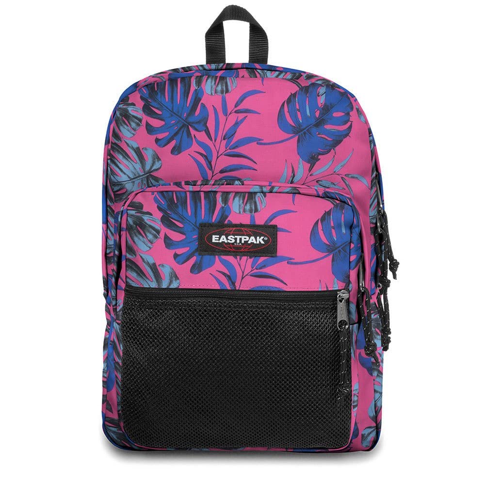 eastpak-pinnacle-rucksack-brize-monstera-pink-27-l image 6