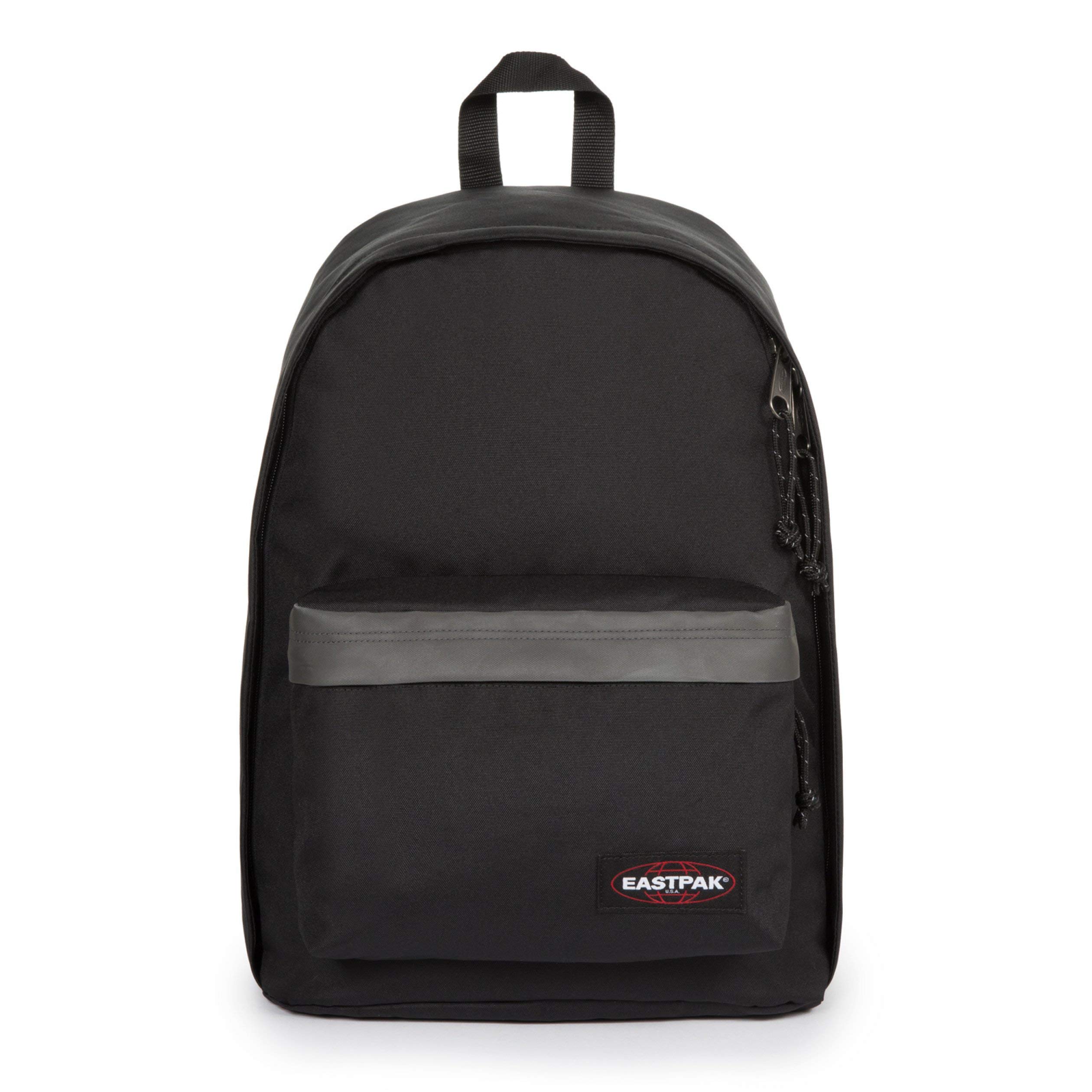 eastpak-out-of-office-rucksack-arctic-aqua-27-l image 8