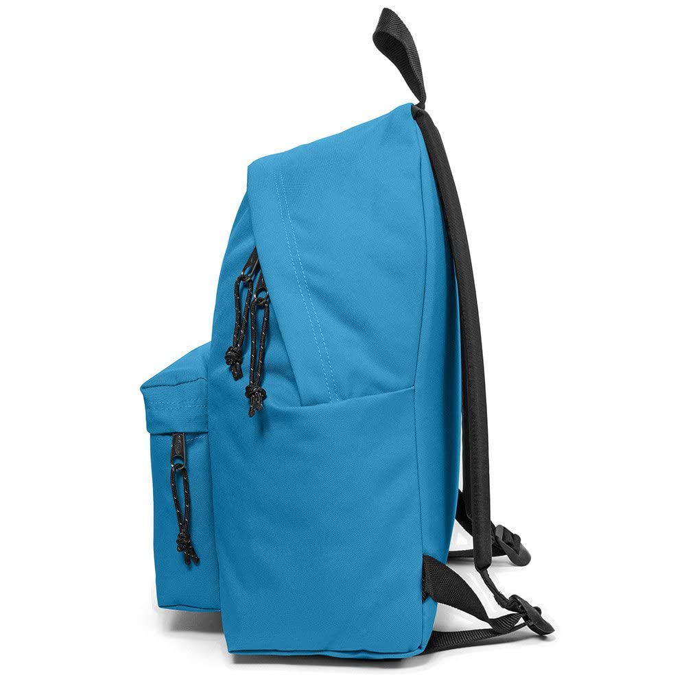 eastpak-padded-pak-r-rucksack-tags-black-24-l image 4