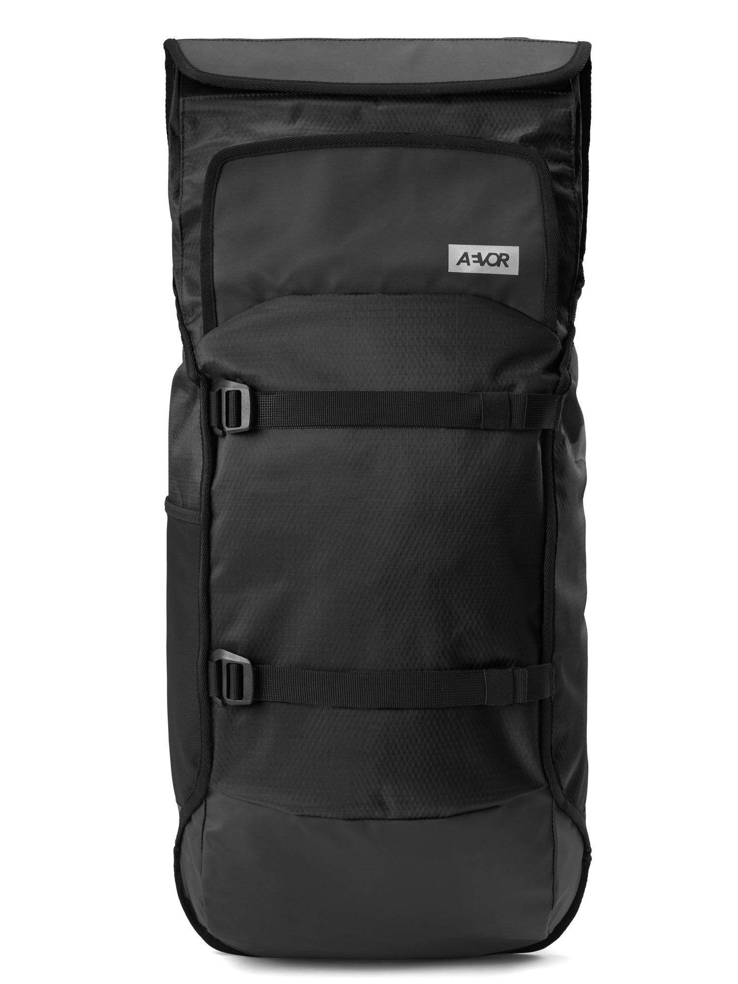 aevor-trip-pack-rucksack-proof-black-26-33-l-mit-laptopfach image 8