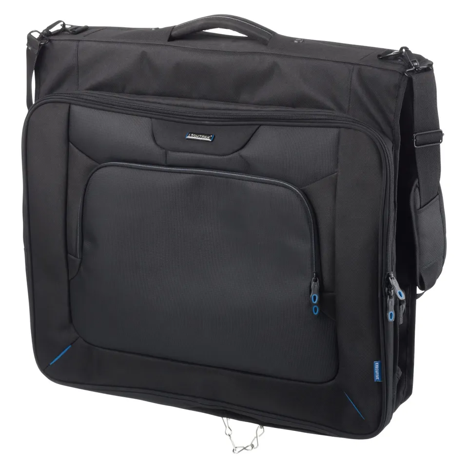 alumaxx-kleidersack-schwarz-f-r-4-b-gel-polyester image 1