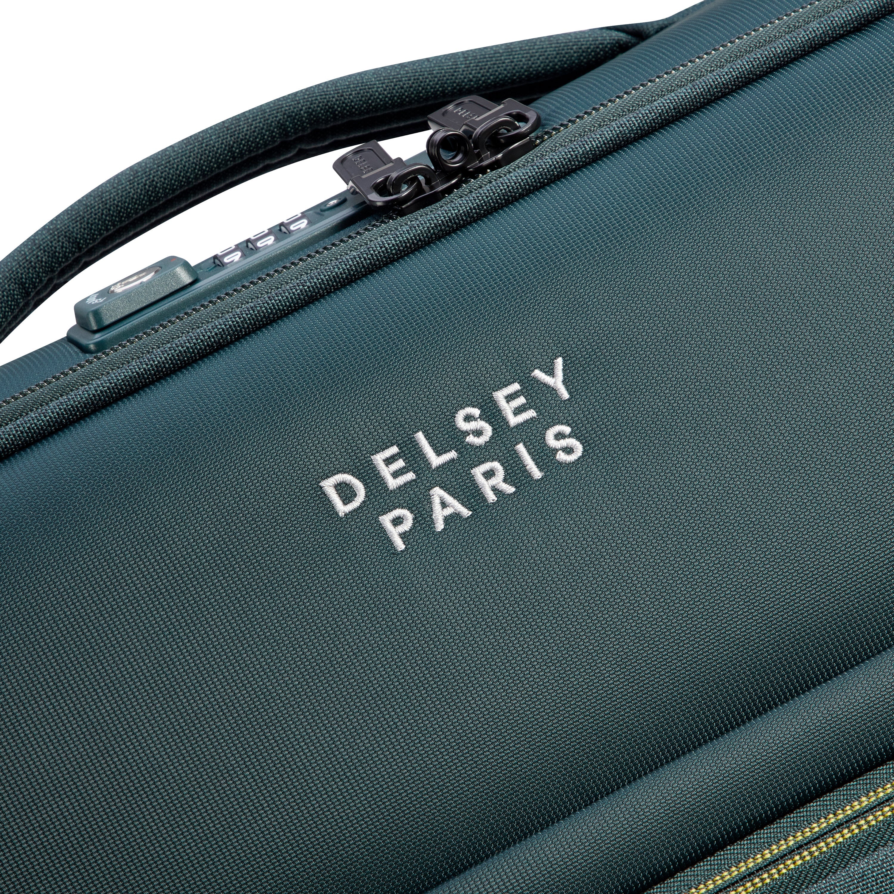 delsey-paris-brochant-3-kabinenkoffer-55-cm-pine-slim image 4