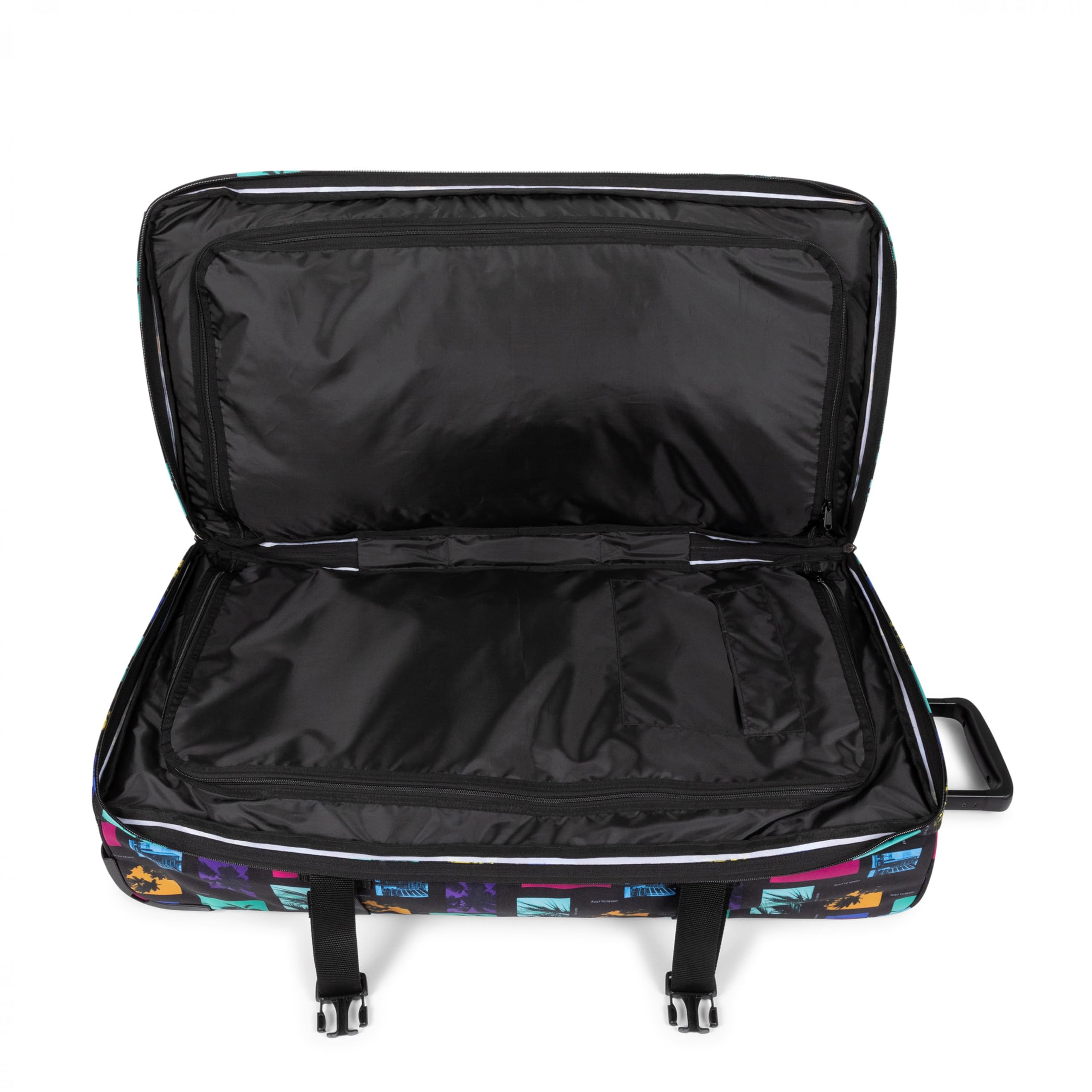 eastpak-tranverz-m-koffer-78-l-city-bay-black-tsa image 2