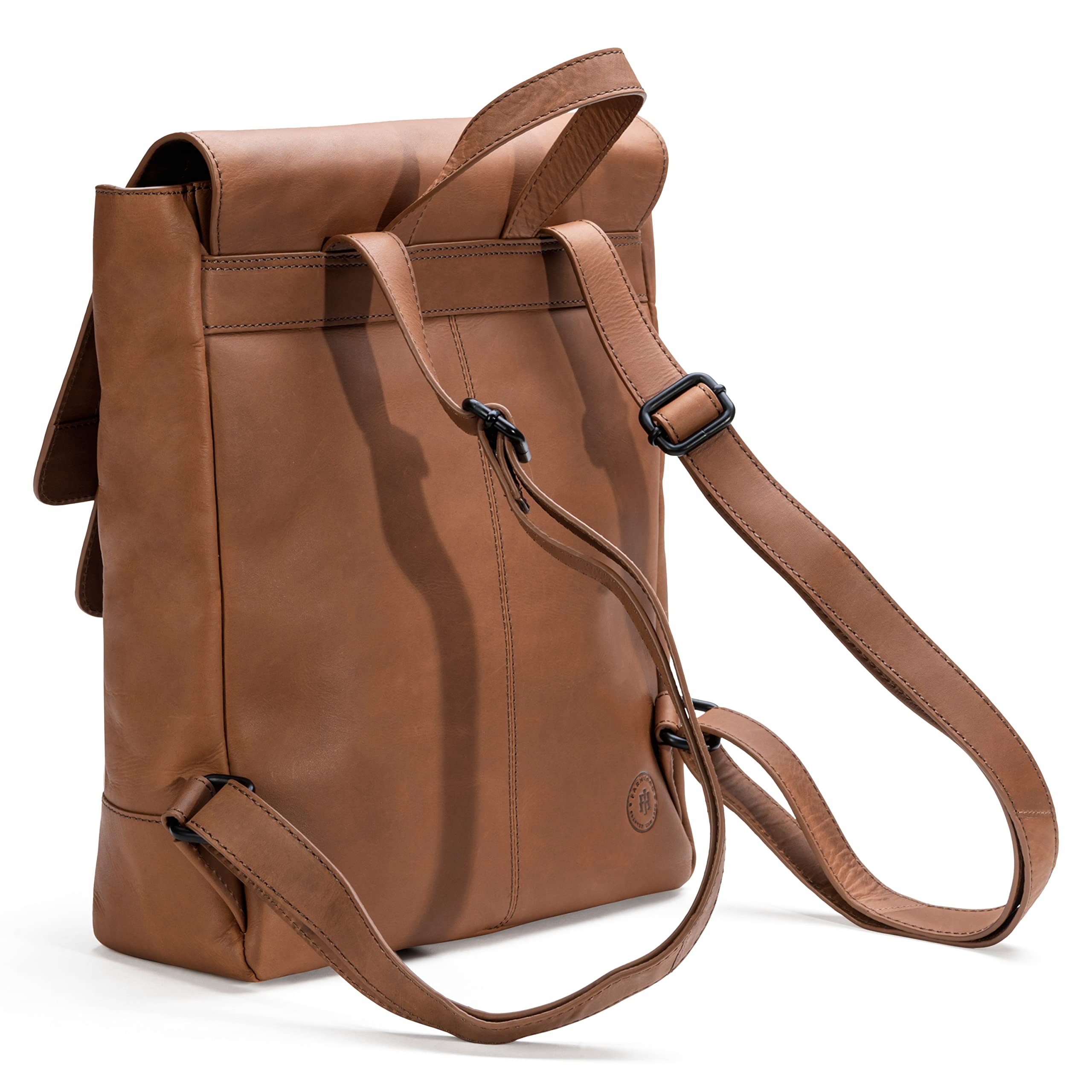 farmhood-nashville-city-rucksack-leder-35-cm-13-liter image 4