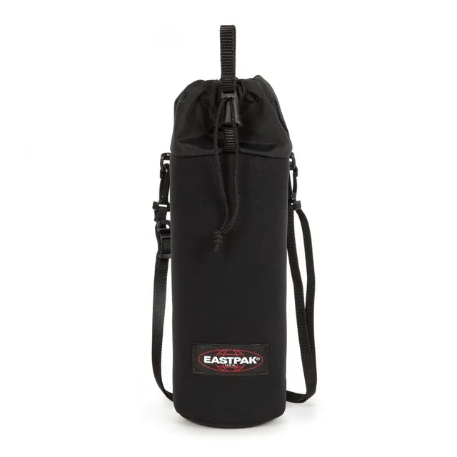 eastpak-musco-flaschenk-hler-1l-nylon-neopren-black image 1