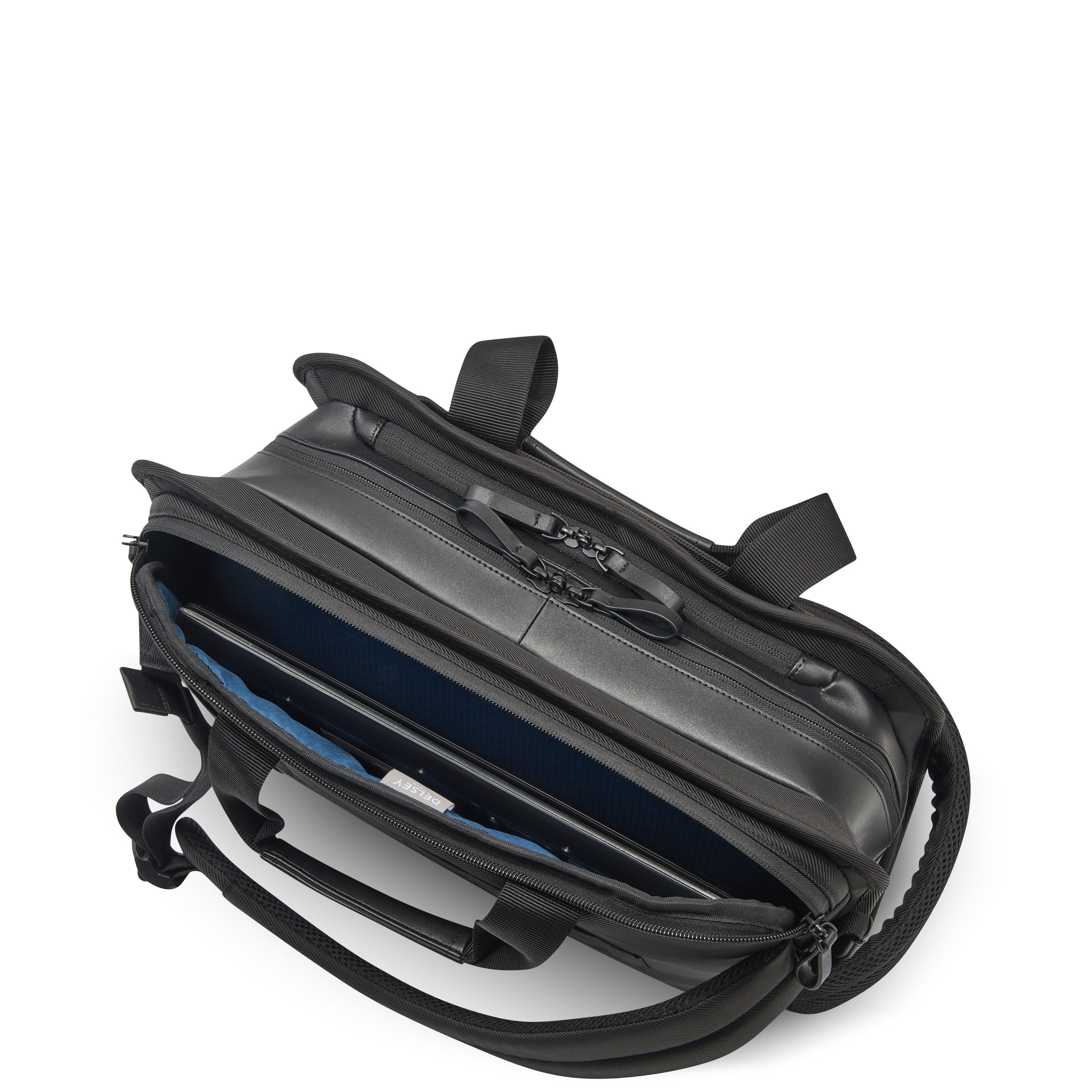delsey-arche-15-6-laptoptasche-schwarz-business-notebooktasche image 7