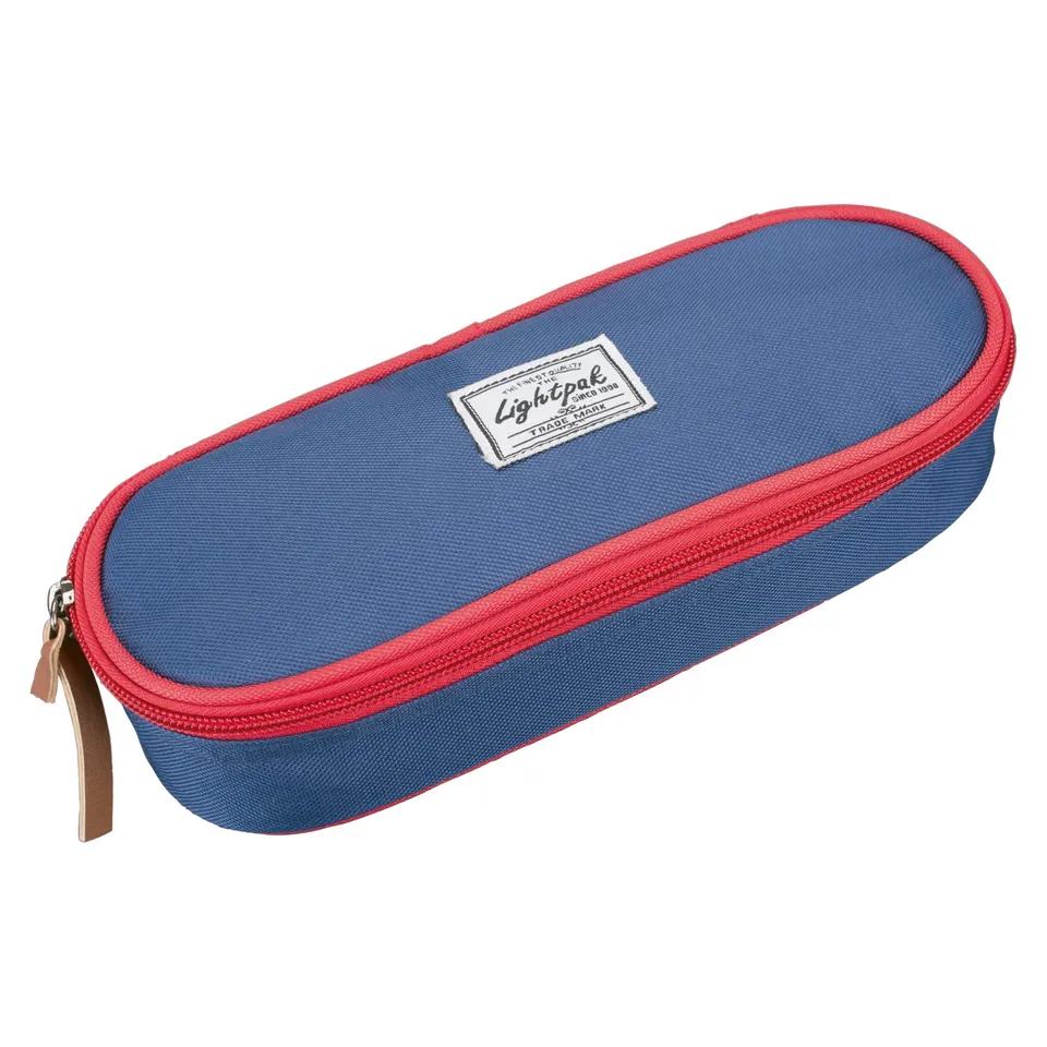 alumaxx-wild-child-schreibger-teetui-blau-rot-stifte image 1