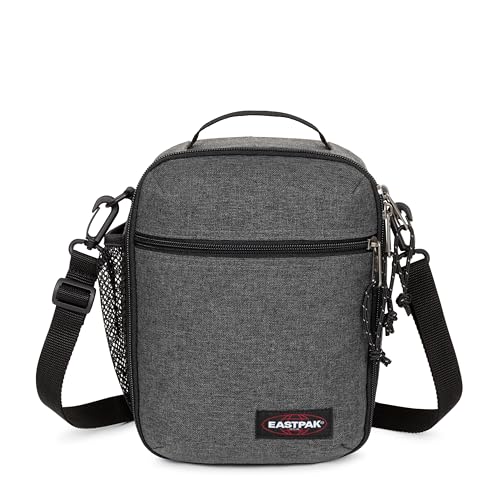 eastpak-the-lunch-one-lunchtasche-black-denim-isoliert image 7