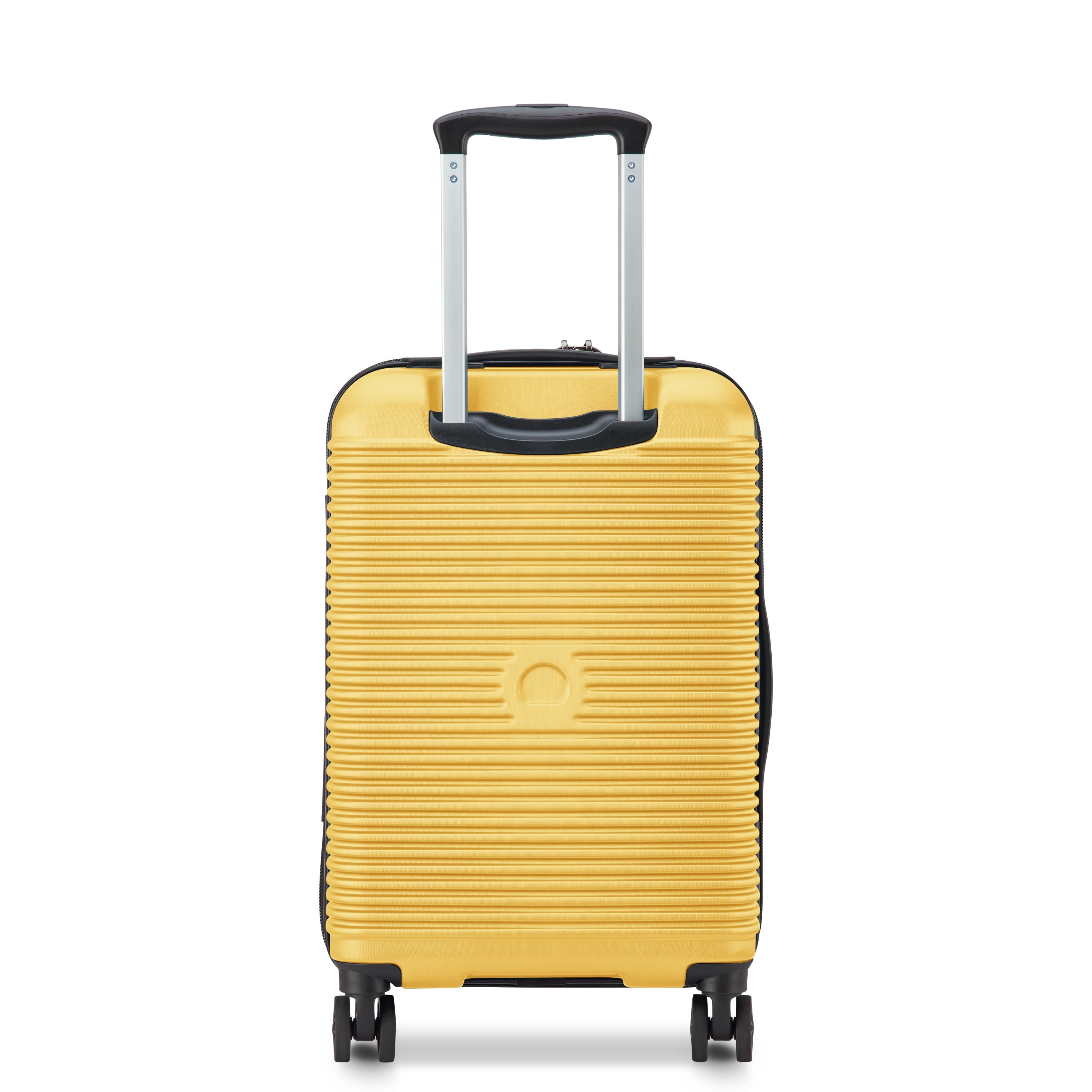 delsey-carrousel-2-freestyle-kabinenkoffer-55-cm-gelb image 3
