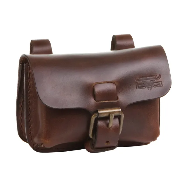 alumaxx-s-querformat-g-rteltasche-schwarz-sattelleder-12-cm image 1