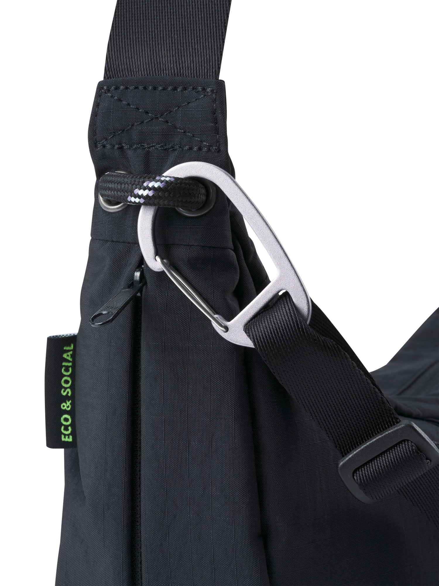 aevor-sling-bag-bauchtasche-black-5-5-l-erweiterbar image 3