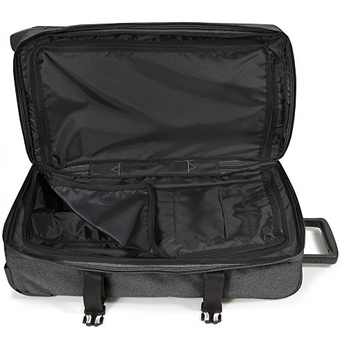 eastpak-tranverz-m-koffer-67-cm-80-l-black-denim image 8