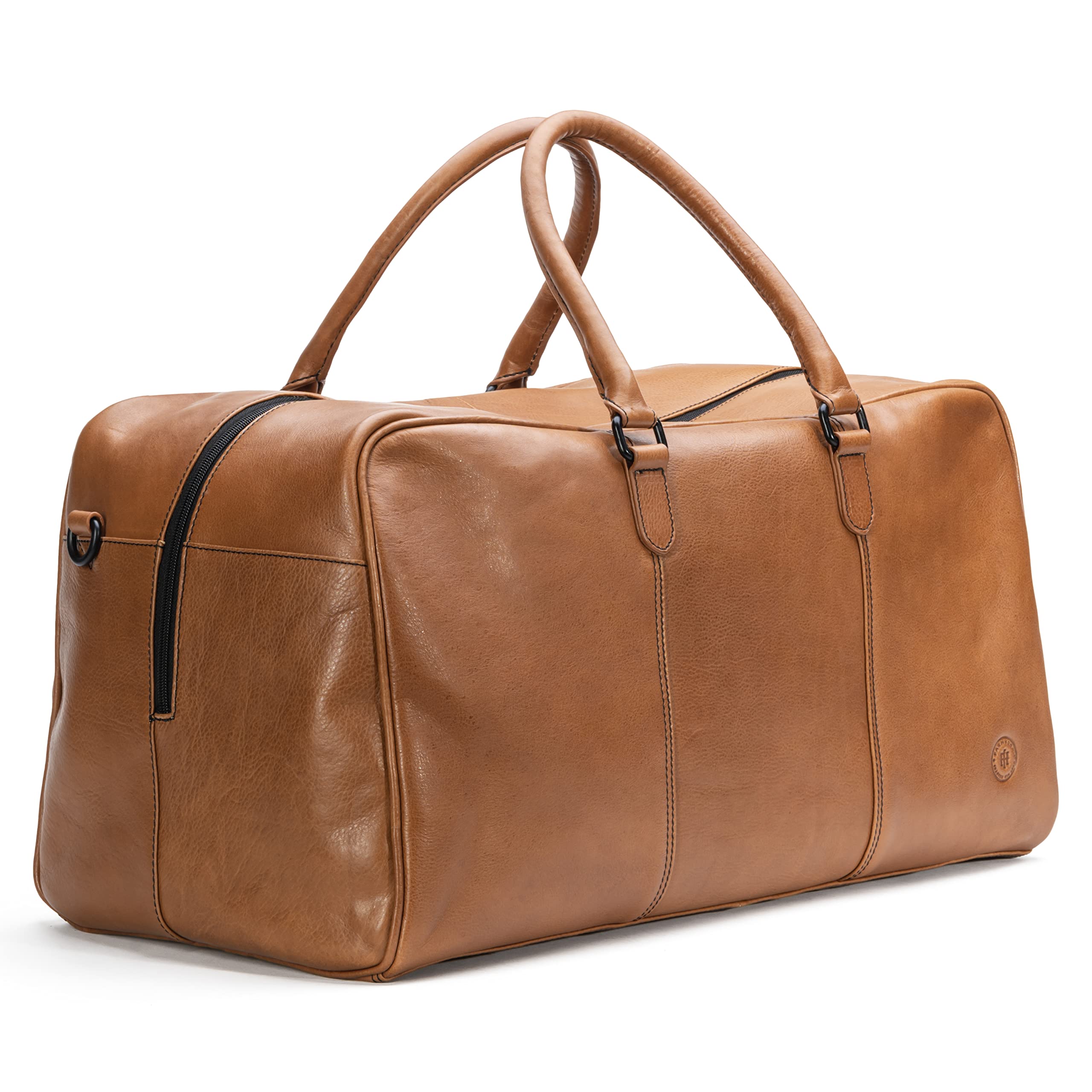 farmhood-memphis-reisetasche-leder-53-cm-weekender-36-l image 4