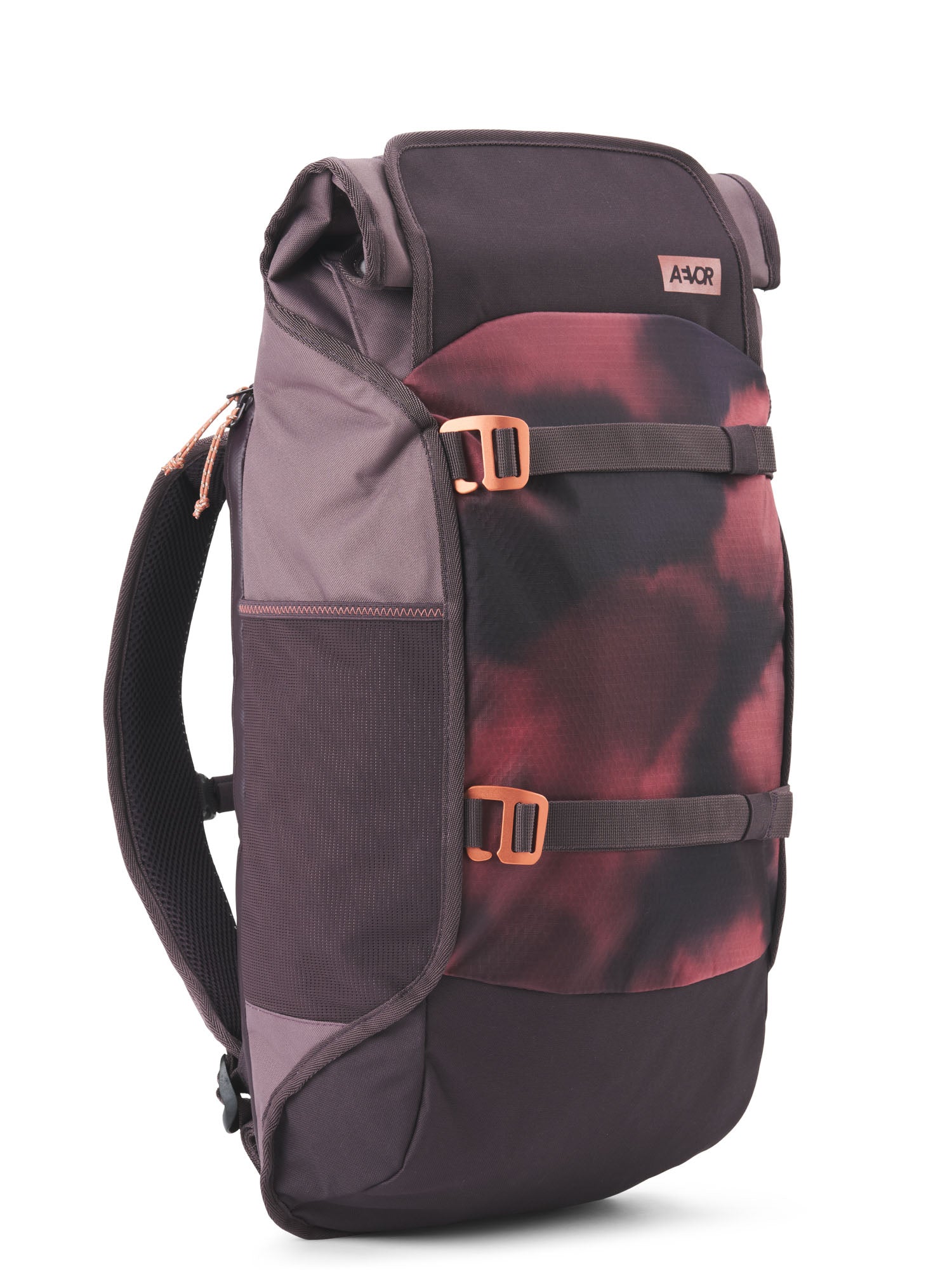 aevor-trip-pack-rucksack-proof-bleach-dye-26-33-l-mit-laptopfach image 4