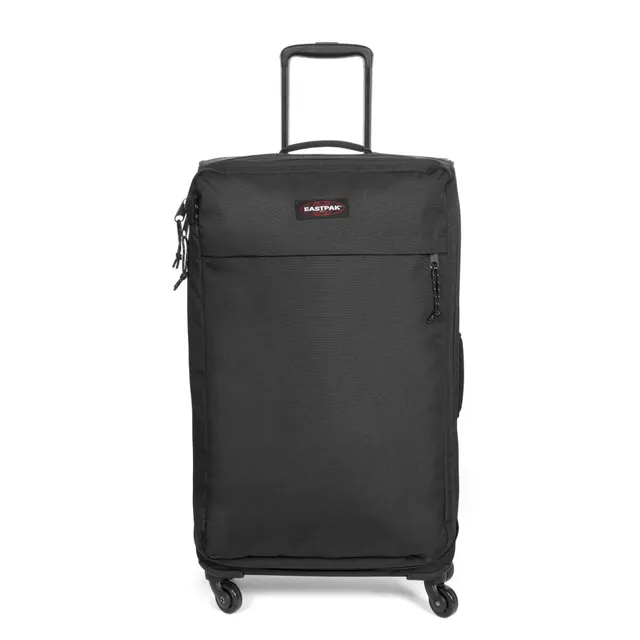 eastpak-traf-ik-4-m-koffer-72-cm-black-schwarz-polyester image 1