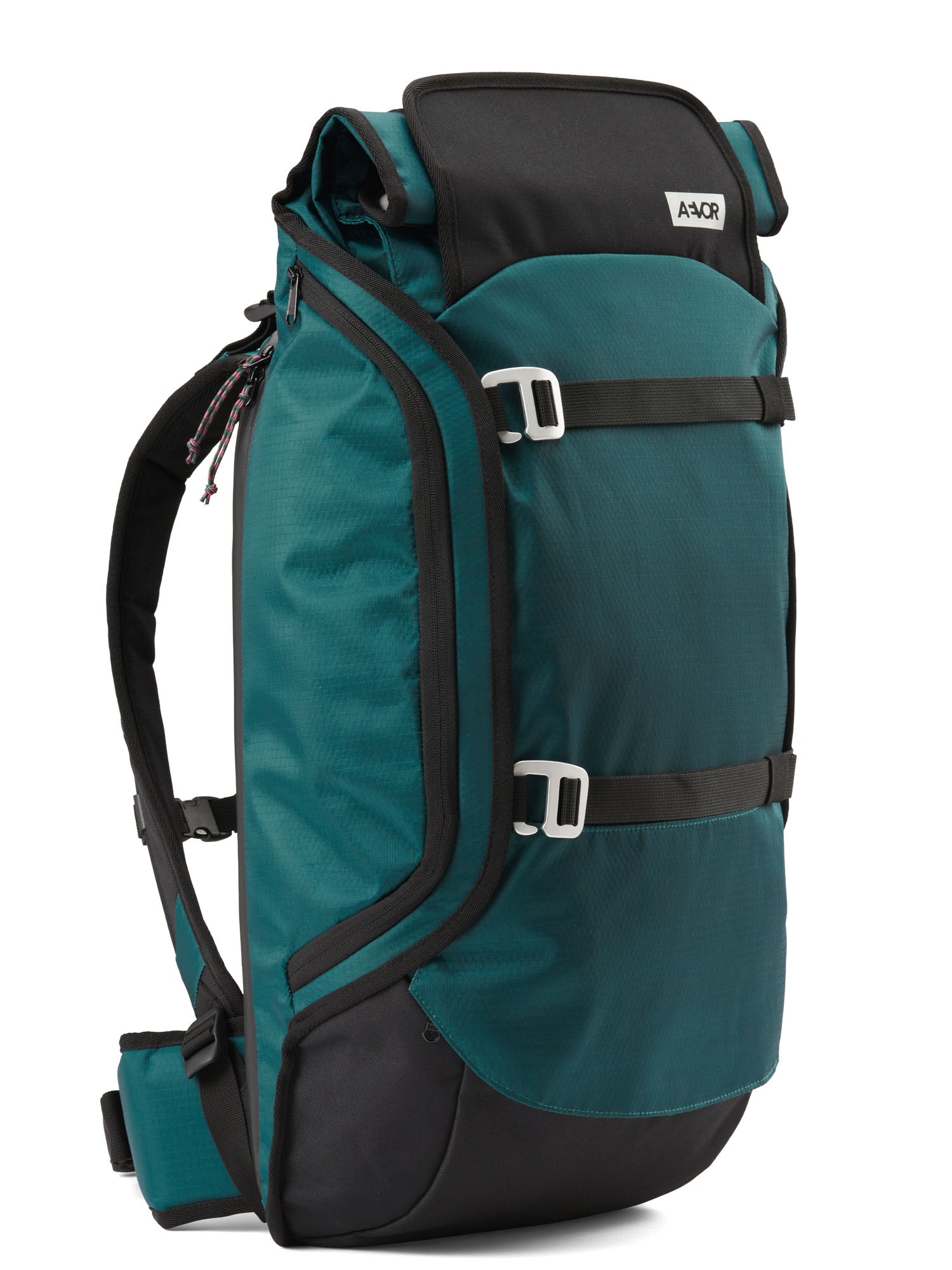 aevor-travel-pack-rucksack-proof-evergreen-38-45-l image 5