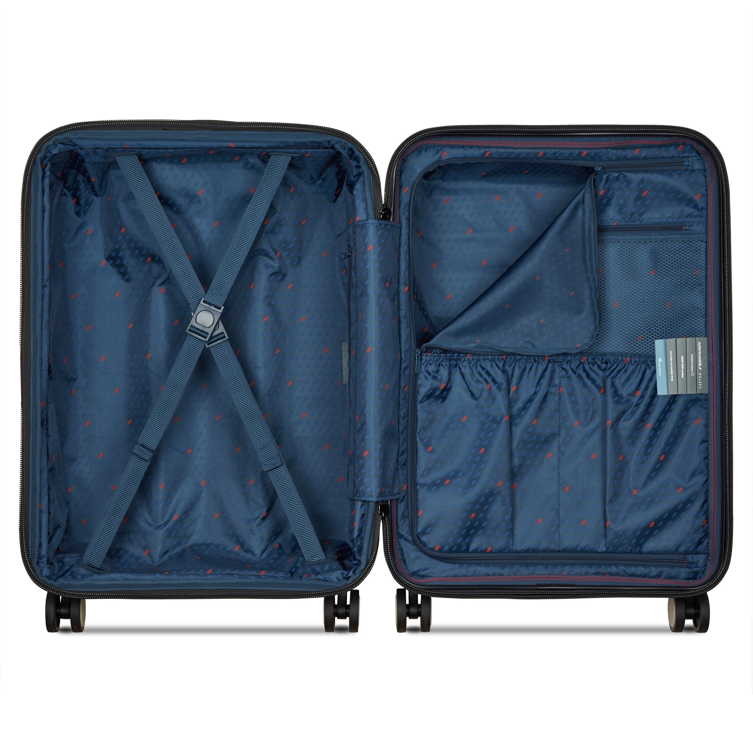 delsey-elegance-66-cm-koffer-erweiterbar-ivory image 5