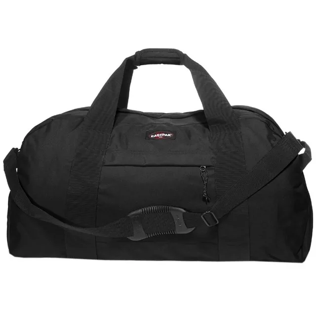 eastpak-terminal-reisetasche-76-cm-88-l-black image 1