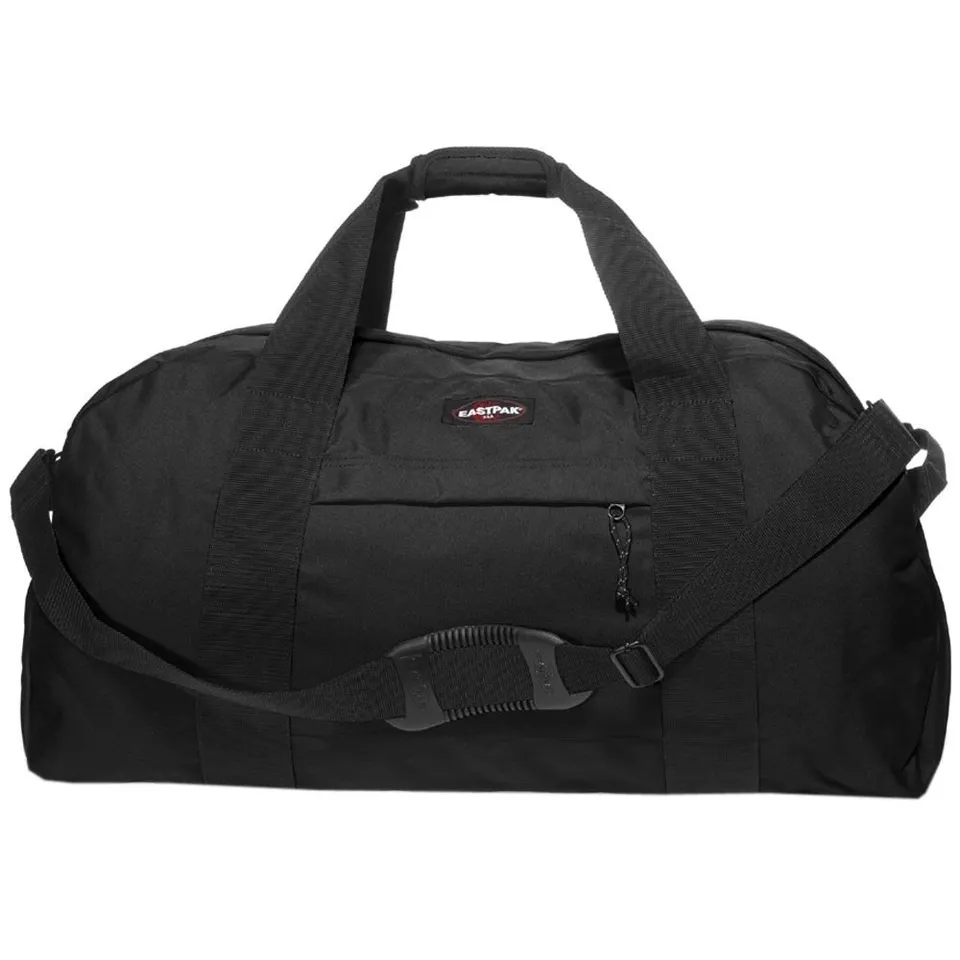 eastpak-terminal-reisetasche-76-cm-88-l-black image 1
